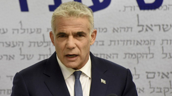 Izraelski ministar spoljnih poslova: Nećemo biti put Rusiji za zaobilažanje sankcija