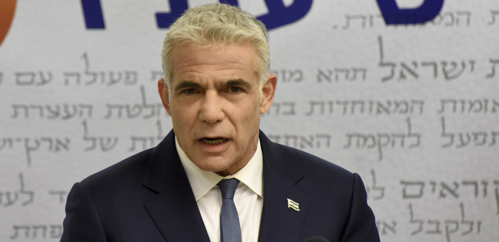 Izraelski ministar spoljnih poslova: Nećemo biti put Rusiji za zaobilažanje sankcija