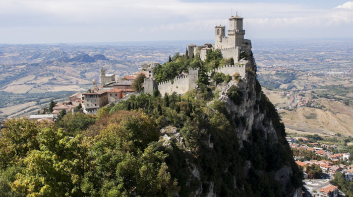 San Marino poziva turiste iz EU koji žele da prime rusku vakcinu Sputnjik V