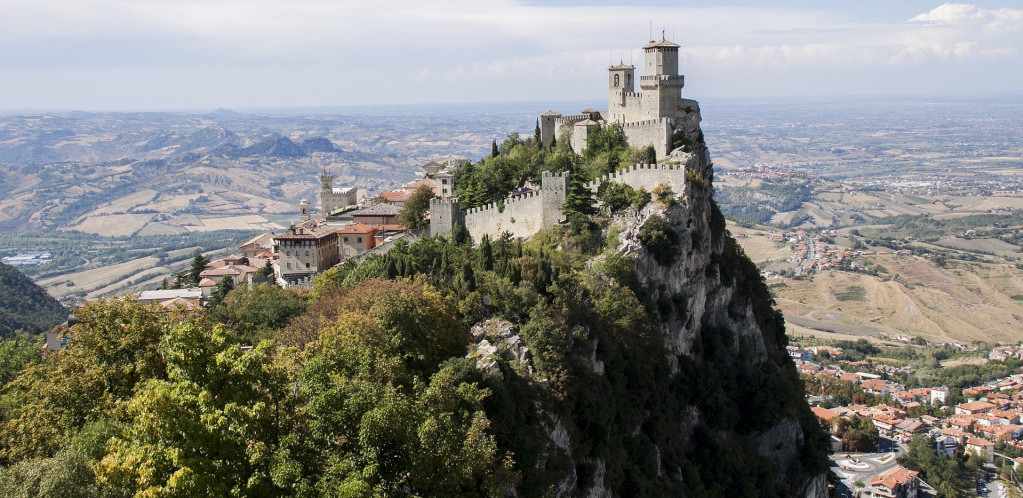 San Marino poziva turiste iz EU koji žele da prime rusku vakcinu Sputnjik V