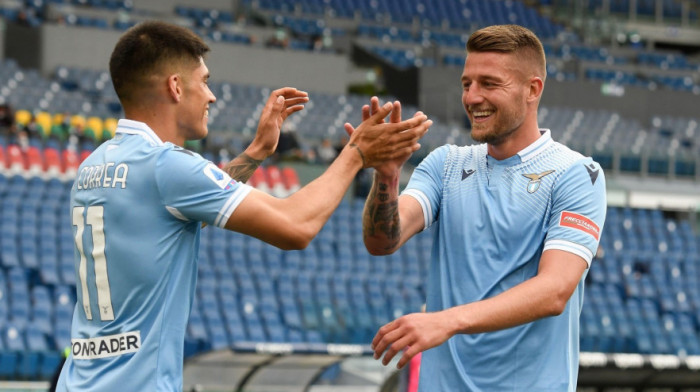 Sergej Milinković Savić želja Juventusa u januaru: Ima li "Stara dama" 100 miliona evra?