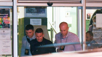 U Jovičićevom stanu pronađeno 350.000 evra, direktor policije: "Nelegalno stečena imovina biće mu oduzeta"