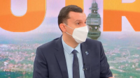 Zelić za Euronews Srbija: Vakcine svima potrebne, nemerljiv značaj proizvodnje "Sputnjika V" u Srbiji