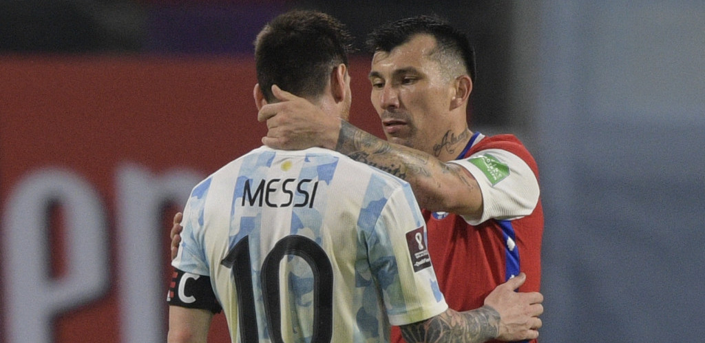 Čile osvojio bod u Argentini, pobeda Kolumbije, bez golova u Urugvaju