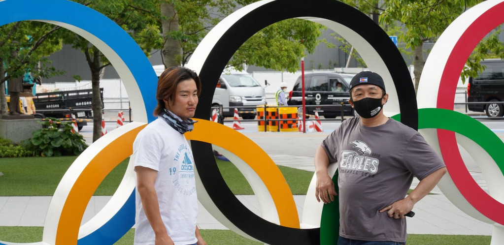 Narod Japana ne želi Olimpijske igre: Organizatori ignorišu javno mnjenje
