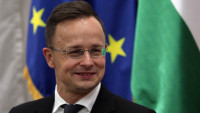Sijarto poručuje da je Evropskoj uniji potrebna Srbija