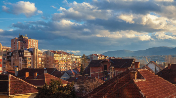 U Čačku održan ekološki miting pod sloganom "Srbija nije na prodaju"