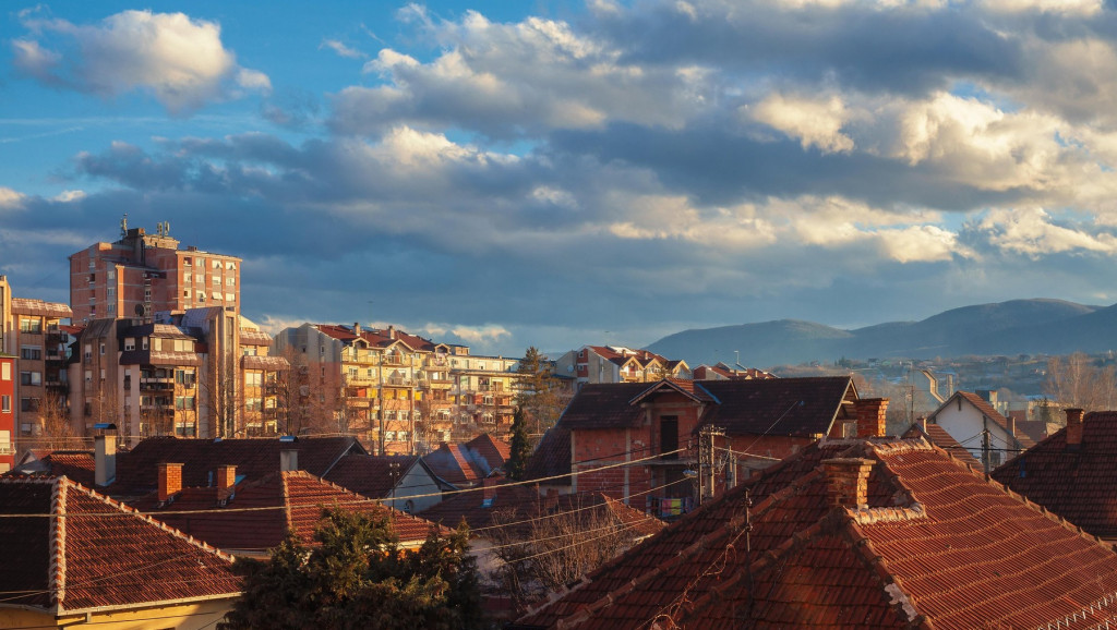 U Čačku održan ekološki miting pod sloganom "Srbija nije na prodaju"