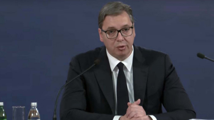 Vučić: Imali bismo veliku korist od fabrike električnih automobila