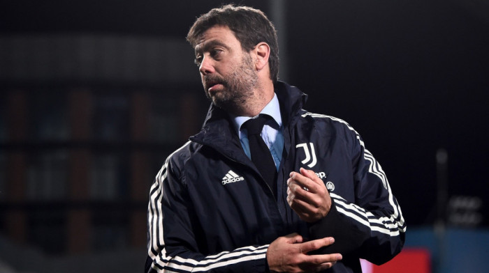 Gazeta delo Sport: UEFA bi mogla da izbaci Juventus iz svih evropskih takmičenja