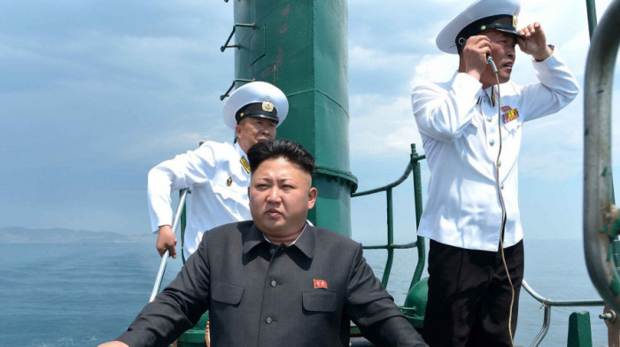Analitičari upozoravaju: Severnokorejske podmornice su zastarele, ali nisu za potcenjivanje