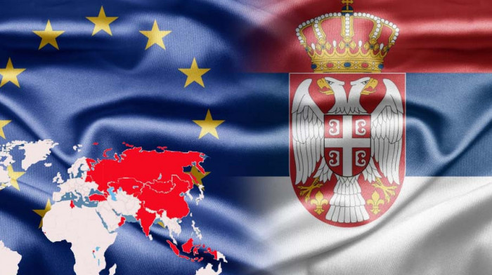 22 zemlje spoticanja: Opomene Srbiji u novom non-pejperu EK i zbog veza sa državama na crnoj listi