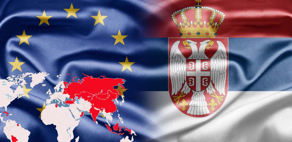 22 zemlje spoticanja: Opomene Srbiji u novom non-pejperu EK i zbog veza sa državama na crnoj listi
