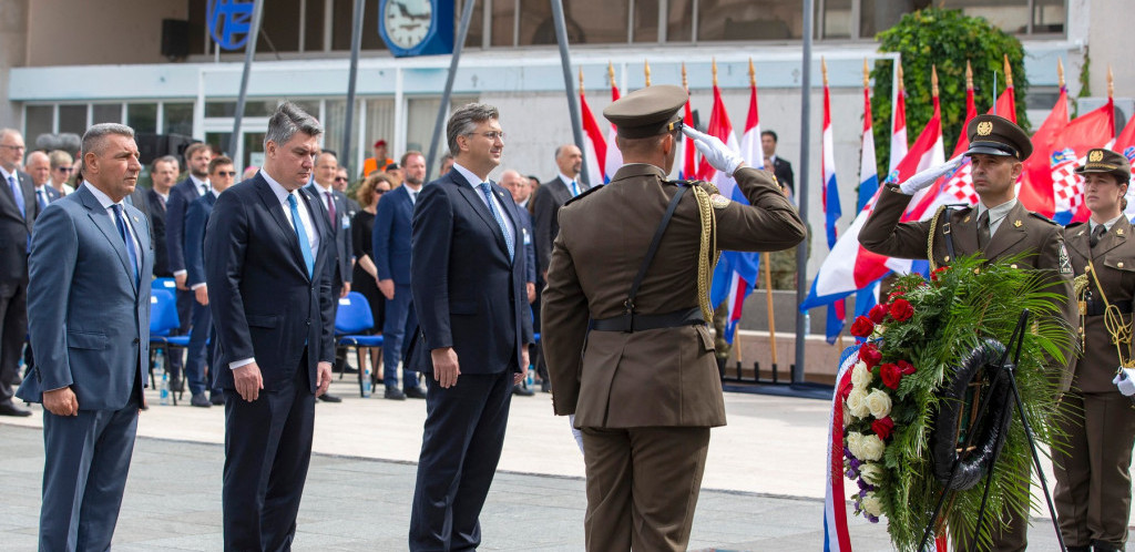 Plenković: Na obeležavanje "Oluje" neće doći cela vlada