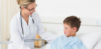 Najnovije istraživanje: Više dece hospitalizovano zbog korone nego zbog gripa