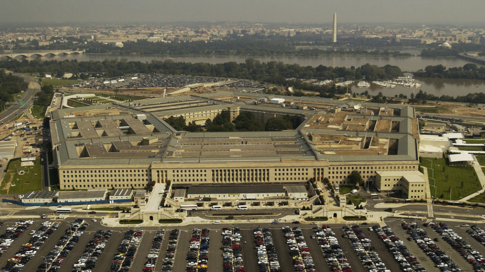 Pentagon: Četiri kineska špijunska balona ranije uočena iznad SAD