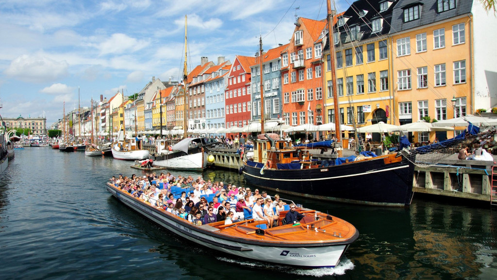 Najbogatije zemlje EU: Danska je prva, na dnu liste Hrvatska, Bugarska i Rumunija