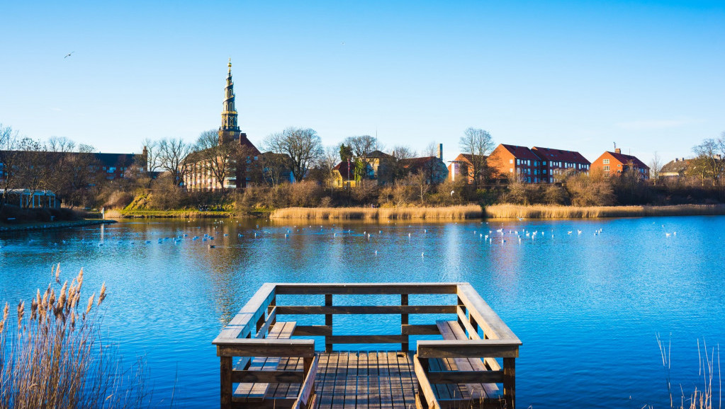Kopenhagen dobija veštačko ostrvo, na njemu će živeti 35.000 ljudi