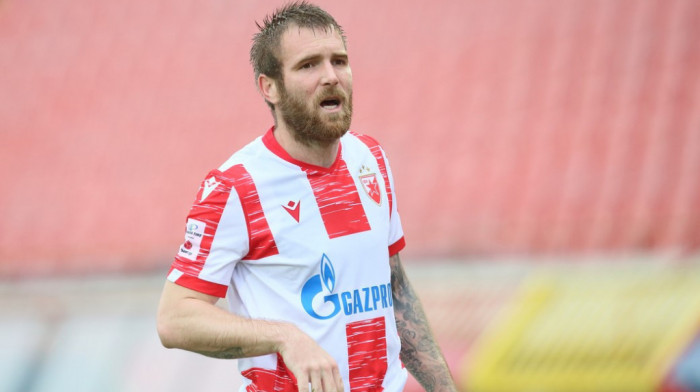 Aleksandar Katai veruje u pobedu Crvene zvezde u revanš utakmici sa Kairatom