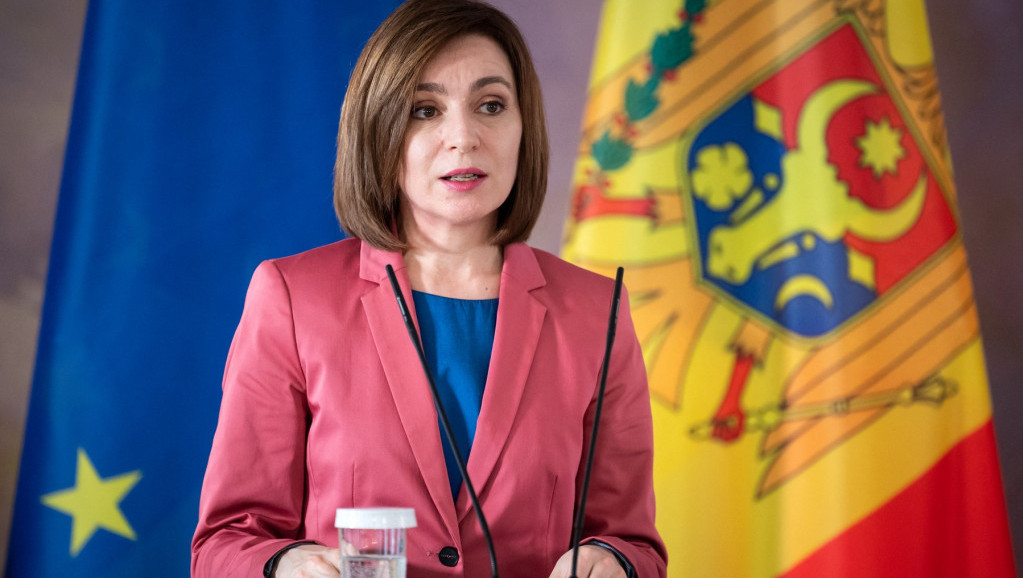 Moldavija pred izbore dobija 600 miliona evra od Evropske unije