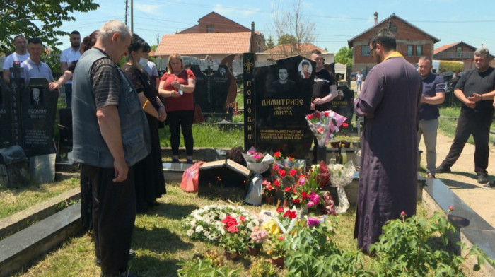 Dimitrije Popović ubijen je pre 17 godina u Gračanici, porodica: Tuga i bol nikada ne prolaze
