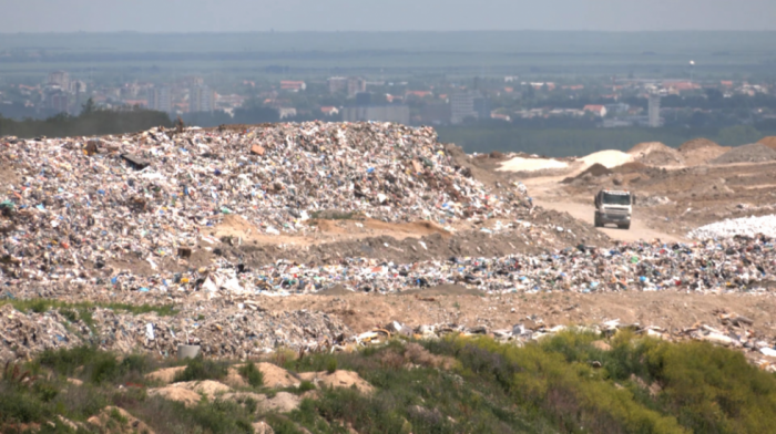 Košar: Spalionica otpada u Vinči biće gotova do kraja godine