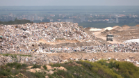 Ministarstvo zaštite životne sredine: BeoČista ne čeka dozvolu o preuzimanju deponije u Vinči