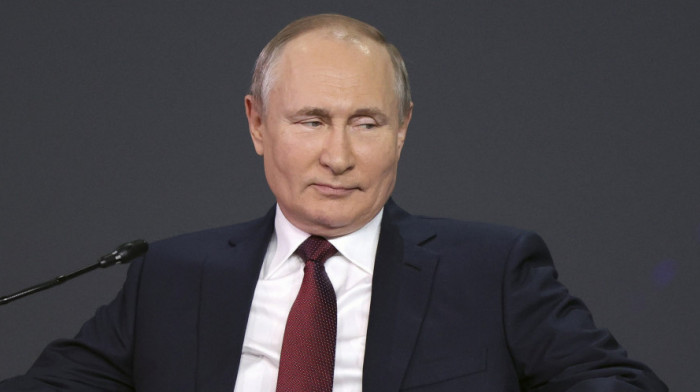 Putin potpisao zakon o izlasku iz sporazuma o Otvorenom nebu