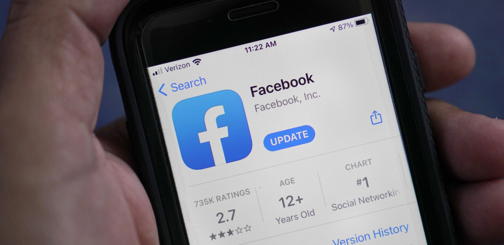 Bela kuća: Fejsbuk ne radi dovoljno na zaustavljanju lažnih tvrdnji o kovidu 19