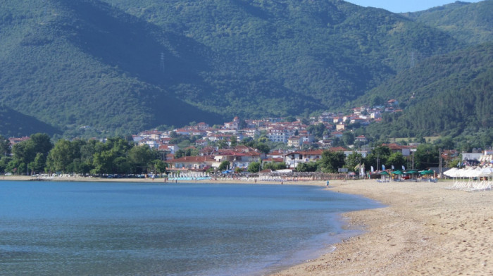 Žena (72) iz Srbije stradala u Grčkoj, telo izvučeno na plaži u Stavrosu