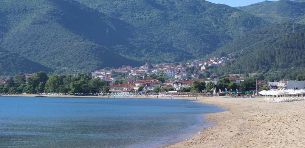 Žena (72) iz Srbije stradala u Grčkoj, telo izvučeno na plaži u Stavrosu