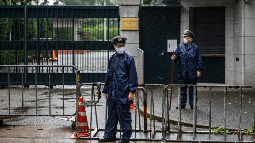 Zatvoren i poslednji opozicioni medij u Hongkongu