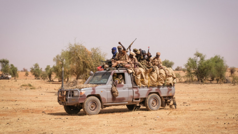 Masakr u Burkini Faso, napadači ubili 100 civila
