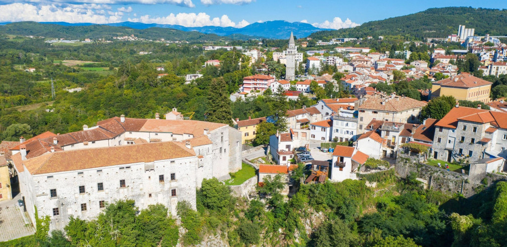 U Istri svaku drugu prodatu nekretninu kupili stranci