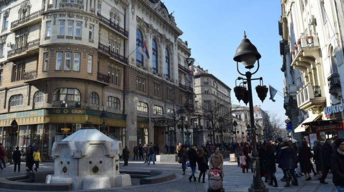 Osam oblasti sa najvećom šansom za uspeh, prve tri imaju prednost