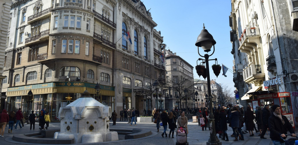 Osam oblasti sa najvećom šansom za uspeh, prve tri imaju prednost