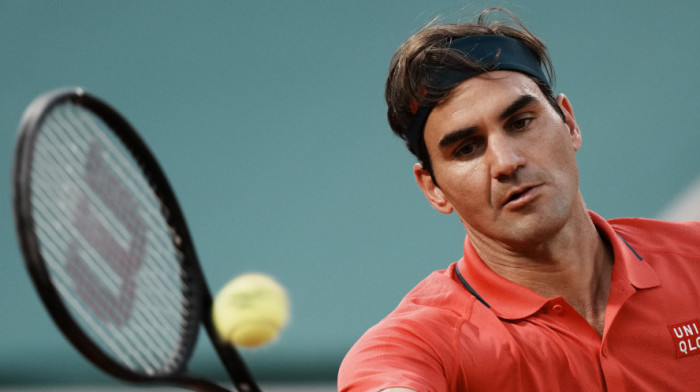 Federer hvalio Đokovića: Novak je imao izuzetnu sezonu