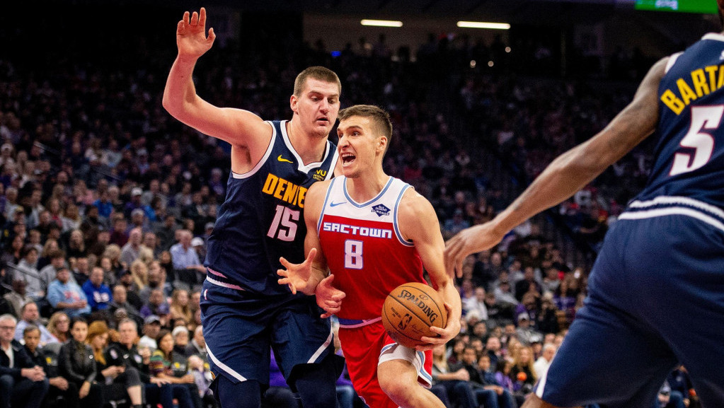 Neka se čuje glas srpskih NBA igrača: Jokić je MVP, ovo je njegova sezona