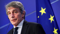 Predsednik EP osporio izjavu Janeza Janše: Nije na Sloveniji da kaže šta će EU učiniti