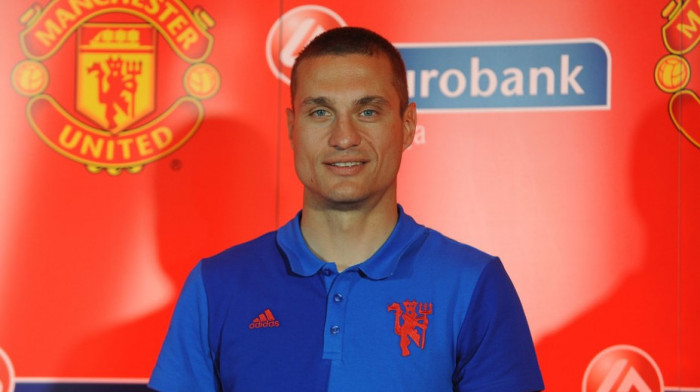 Nemanja Vidić ne vidi boljitak u srpskom fudbalu ako ostanu Kokezini kadrovi