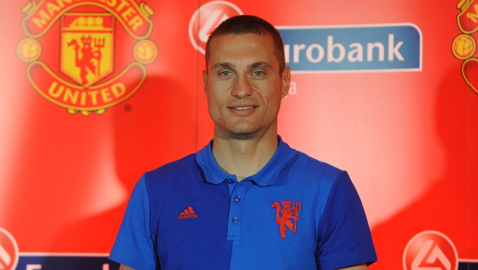 Nemanja Vidić ne vidi boljitak u srpskom fudbalu ako ostanu Kokezini kadrovi