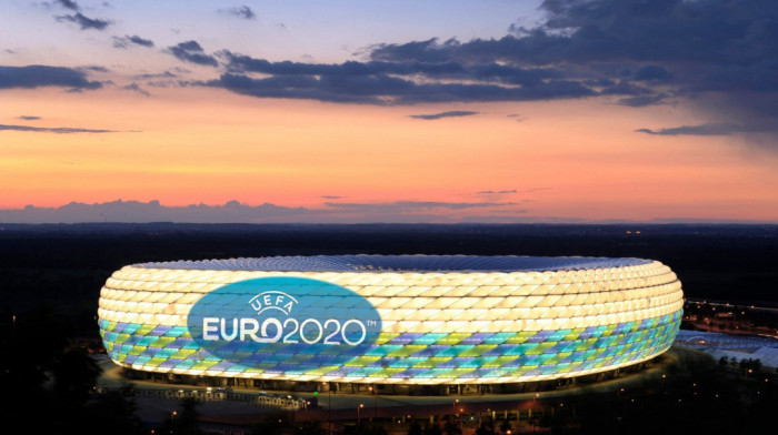 Postignut dogovor: Publika će moći da prisustvuje mečevima Evropskog prvenstva u Minhenu