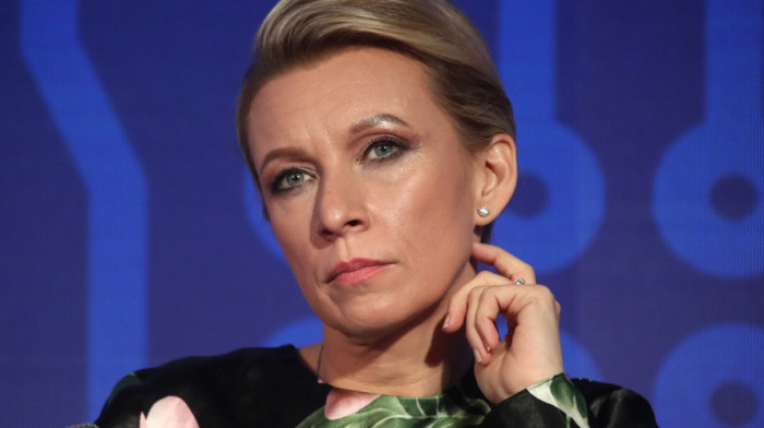 Zaharova: Licemerna presuda Mladiću, sud je bio pristrasan