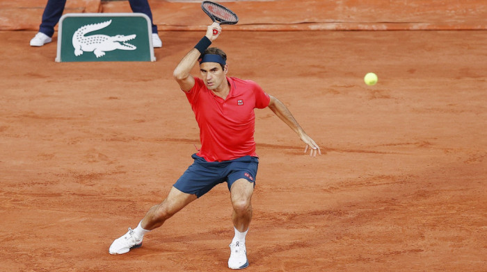 Federer razmišlja o povlačenju sa Rolan Garosa