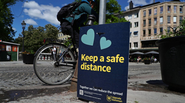 Dosije Švedska: Da li je Stokholm skupo platio svoju "tvrdoglavost" ili mnogi samo žele da u to veruju