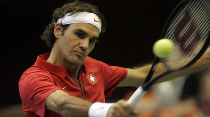 Zvanično: Rodžer Federer se povukao sa Rolan Garosa