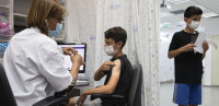 Nemačka: Od septembra treća doza i vakcinacija dece starije od 12 godina