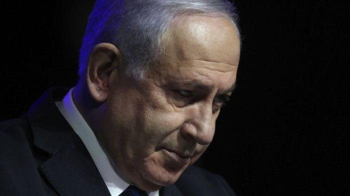 "Baj, baj Bibi": Kraj Netanjahuove ere, izraelski parlament danas glasa o novoj vladi