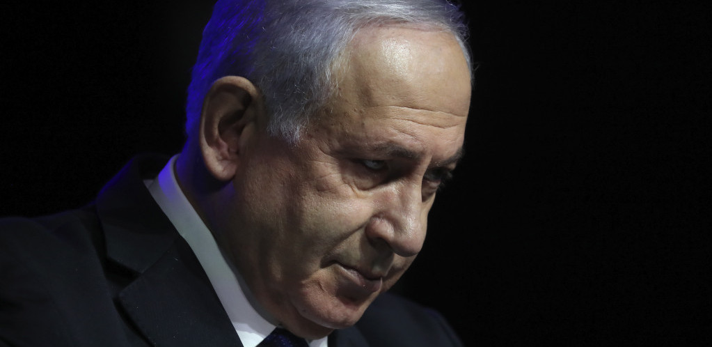 Netanjahu napušta premijersku rezidenciju do 10. jula