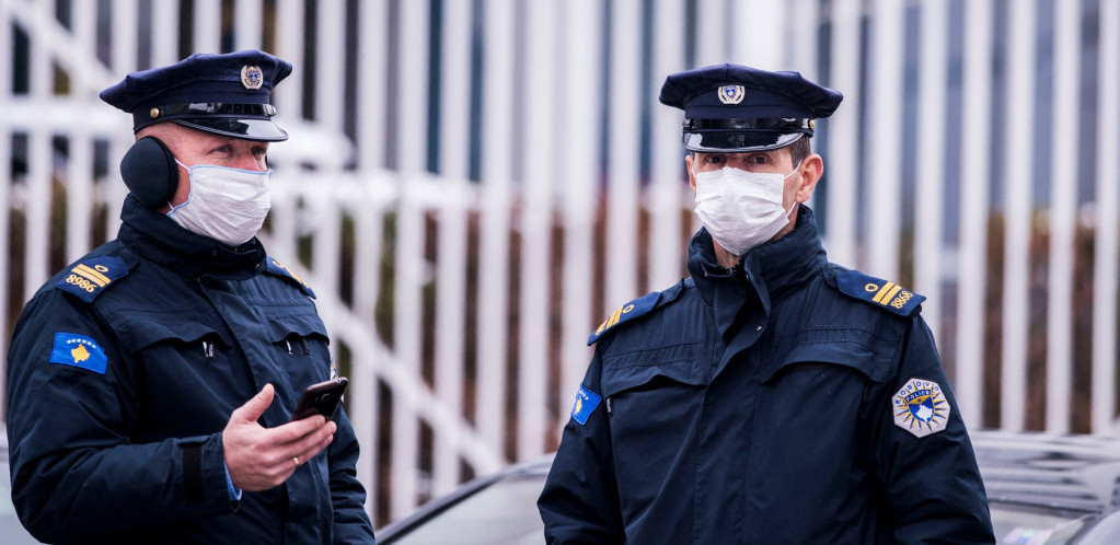 Pucnjava u Zvečanu, kosovska policija pronašla laboratoriju za proizvodnju narkotika